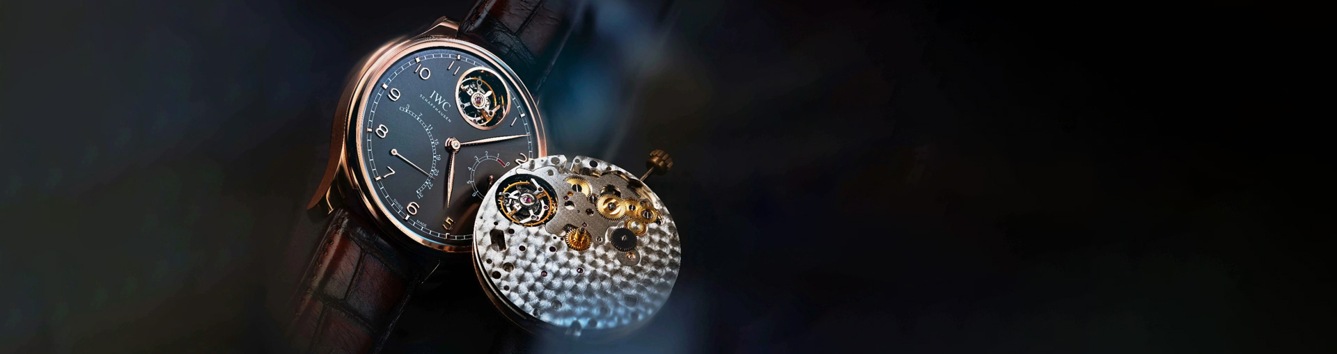 四川乐山万国手表售后维修点