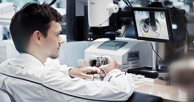 四川乐山万国手表售后维修中心客服电话:400-012-8090