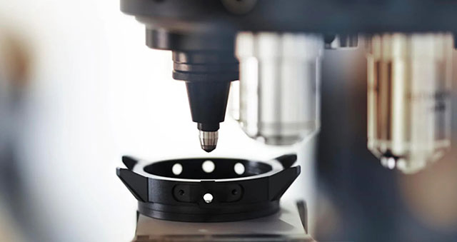 四川乐山万国手表表带更换