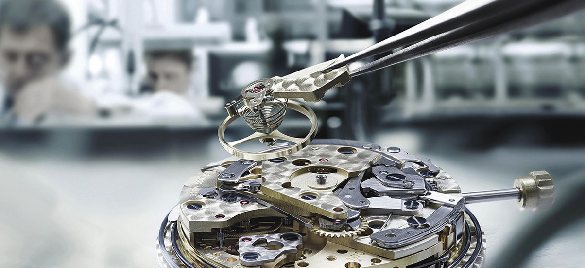 四川乐山万国手表更换手表电池