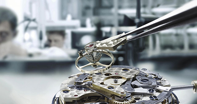 四川乐山万国维修网点