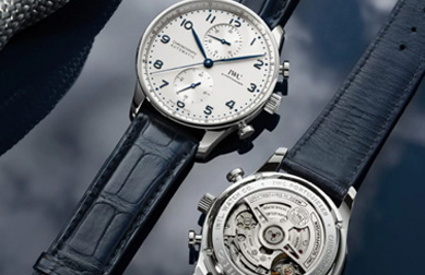 四川乐山万国手表维修网点预约