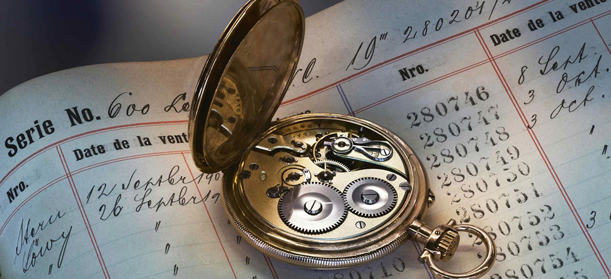 四川乐山万国手表售后维修服务中心