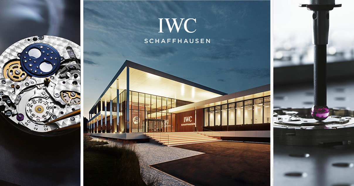 四川乐山iwc万国手表官网售后维修